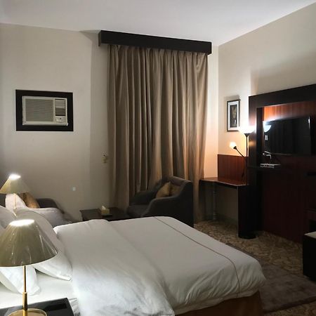 Dama Hotel Duba Zimmer foto